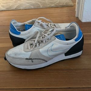 Nike retro sneakers